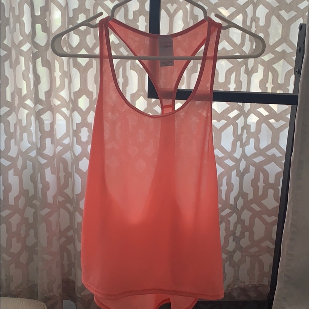 VS Sport Racerback Tank top